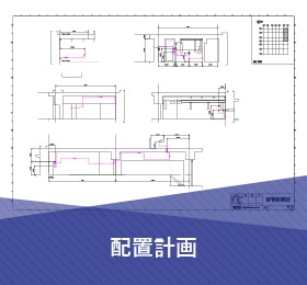 配置計画